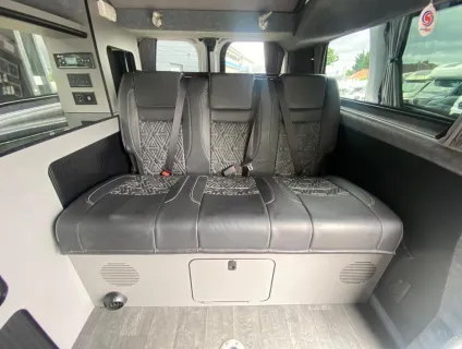 Autohaus Spartan GTX 2022