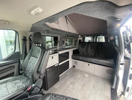 Autohaus Spartan GTX 2022