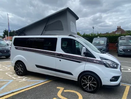 Autohaus Spartan GTX 2022