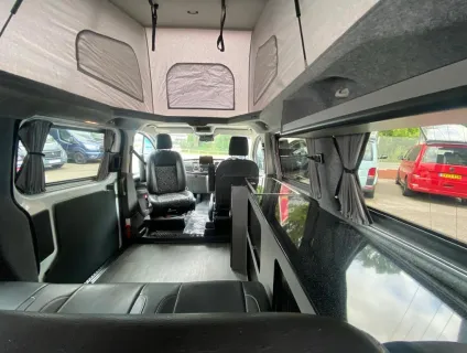 Autohaus Spartan GTX 2022
