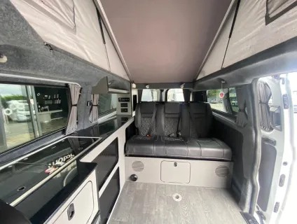 Autohaus Spartan GTX 2022