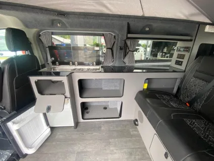 Autohaus Spartan GTX 2022