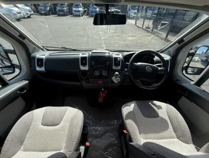 Swift Freestyle 604 SE 2018