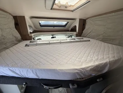 Swift Freestyle 604 SE 2018