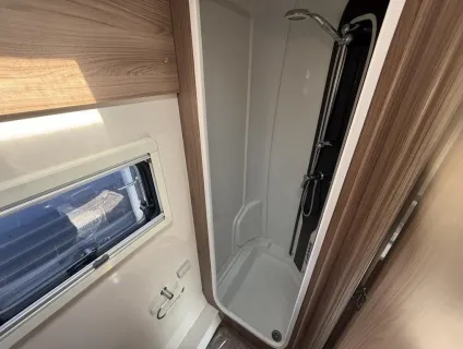Swift Freestyle 604 SE 2018