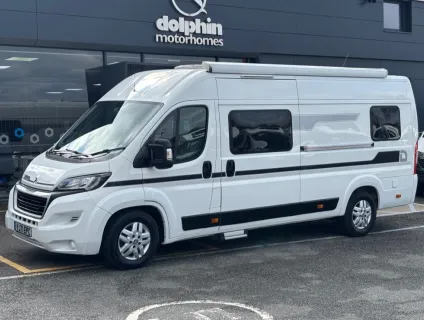 Dormobile Renaissance  2021