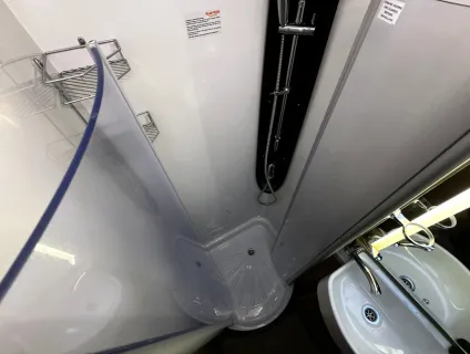 Auto-Trail Apache 700  2018