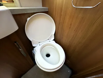 Auto-Trail Apache 700  2018