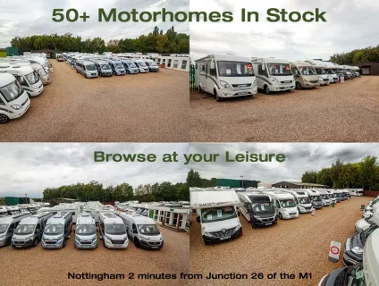 Auto-Trail Imala 730HB   2021