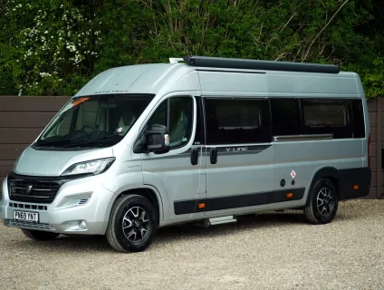 Auto-Trail V-Line 635 Sport   2019