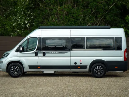 Auto-Trail V-Line 635 Sport   2019