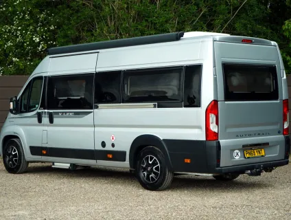 Auto-Trail V-Line 635 Sport   2019