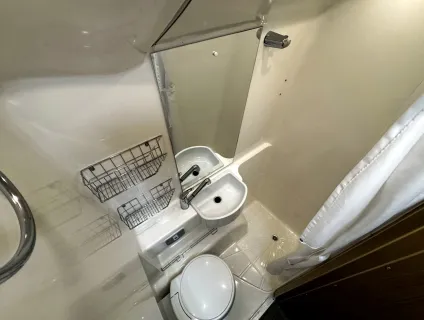 Auto-Trail V-Line 600  2015