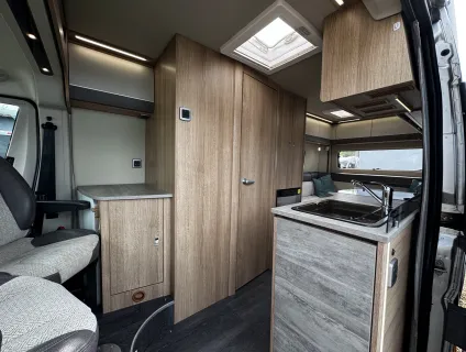 Auto-Trail V-Line 635 Sport   2019
