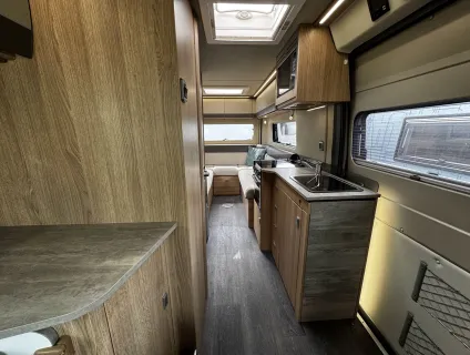 Auto-Trail V-Line 635 Sport   2019