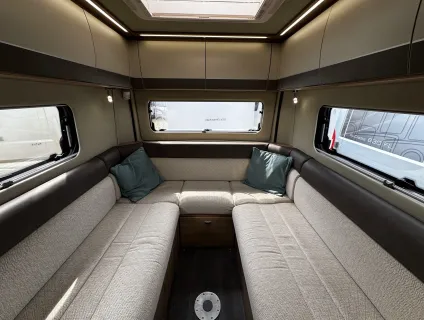 Auto-Trail V-Line 635 Sport   2019