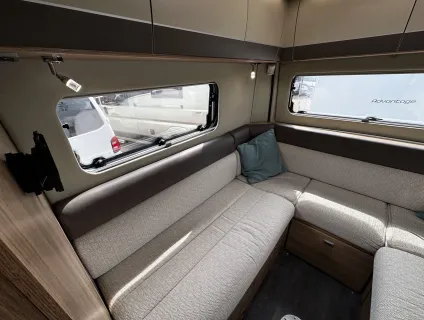 Auto-Trail V-Line 635 Sport   2019