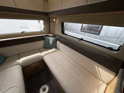 Auto-Trail V-Line 635 Sport   2019