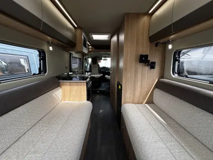 Auto-Trail V-Line 635 Sport   2019
