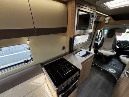 Auto-Trail V-Line 635 Sport   2019