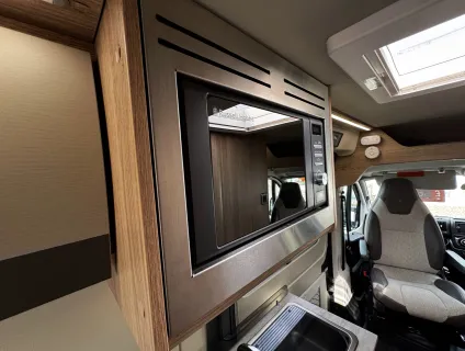 Auto-Trail V-Line 635 Sport   2019