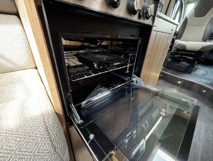 Auto-Trail V-Line 635 Sport   2019