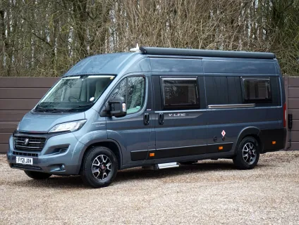 Auto-Trail V-Line 634 SE  2021