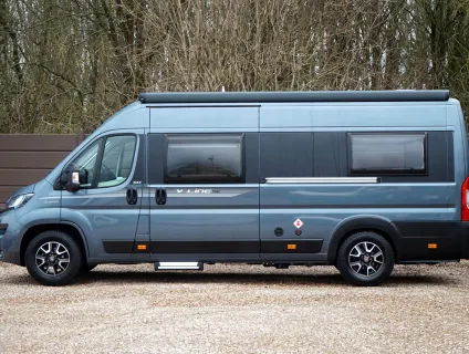 Auto-Trail V-Line 634 SE  2021
