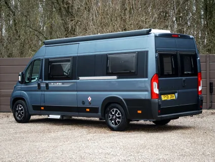 Auto-Trail V-Line 634 SE  2021