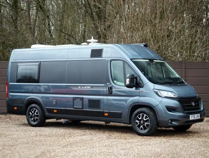 Auto-Trail V-Line 634 SE  2021