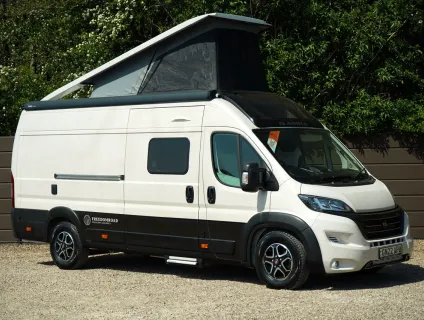 Adria Twin Sport 640SG  2022