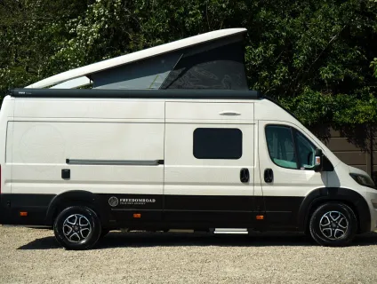 Adria Twin Sport 640SG  2022