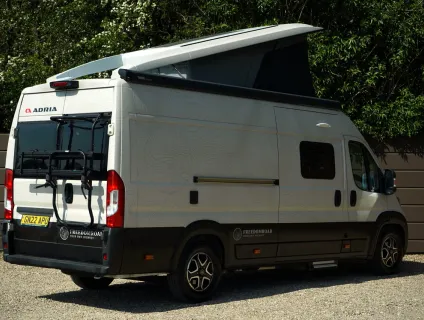 Adria Twin Sport 640SG  2022