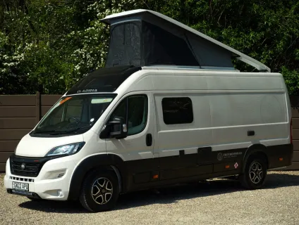 Adria Twin Sport 640SG  2022