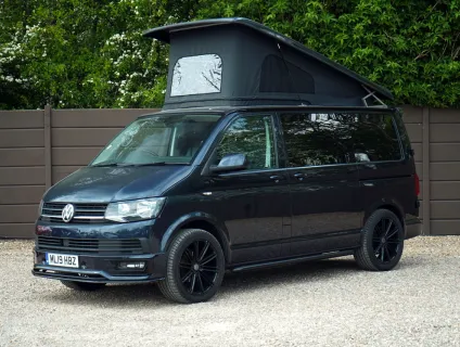 Volkswagen T6 Highline   2019