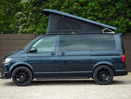 Volkswagen T6 Highline   2019