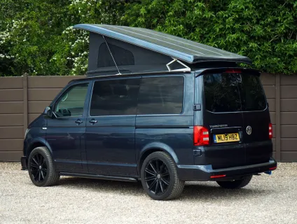 Volkswagen T6 Highline   2019