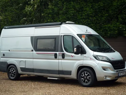 Rapido V55  2017