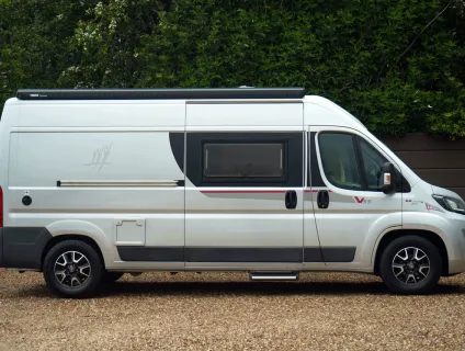Rapido V55  2017