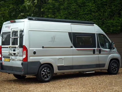 Rapido V55  2017