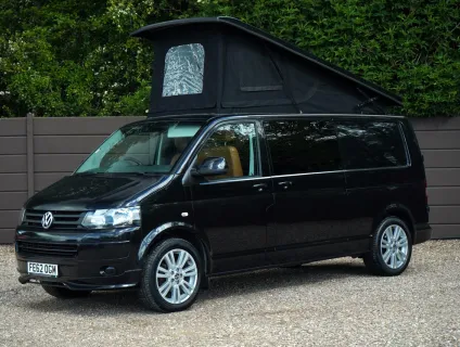 Volkswagen T5.1 LWB  2012