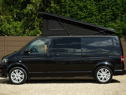Volkswagen T5.1 LWB  2012