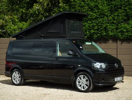 Volkswagen T5.1 LWB  2012