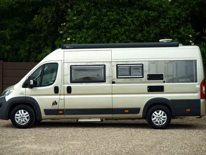 IH 630FL  2015