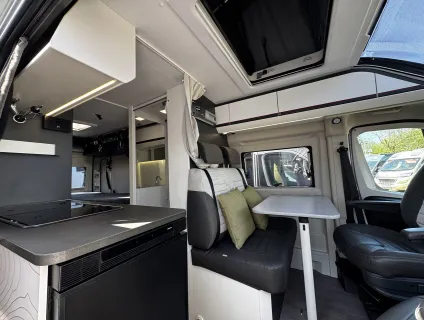 Adria Twin Sport 640SG  2022