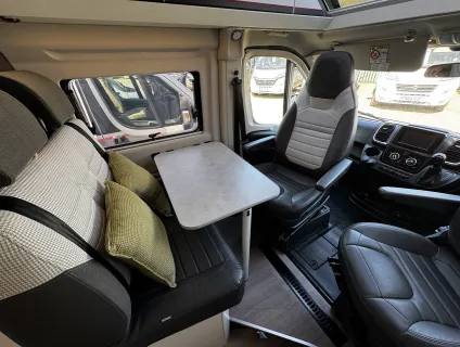 Adria Twin Sport 640SG  2022