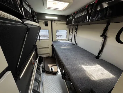 Adria Twin Sport 640SG  2022