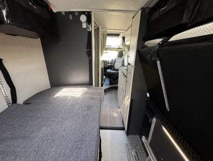 Adria Twin Sport 640SG  2022