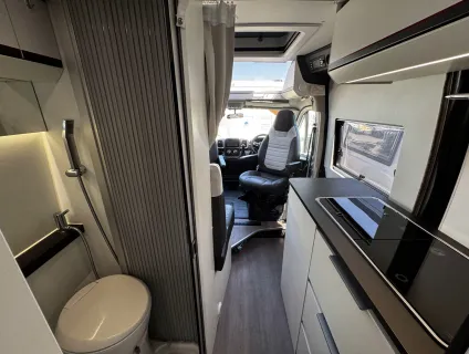 Adria Twin Sport 640SG  2022