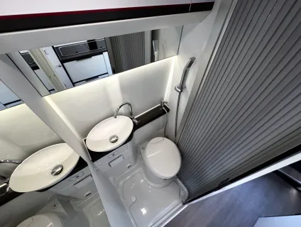 Adria Twin Sport 640SG  2022